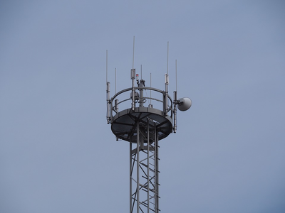 建在小區(qū)里的5G基站，對(duì)人體影響究竟有多大？